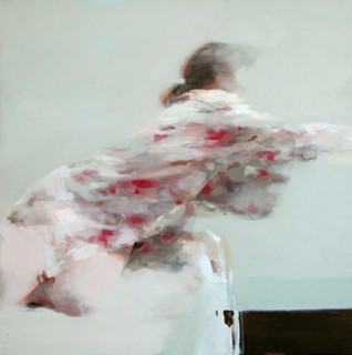 Alex Kanevsky: Short Focus | DOLBY CHADWICK GALLERY