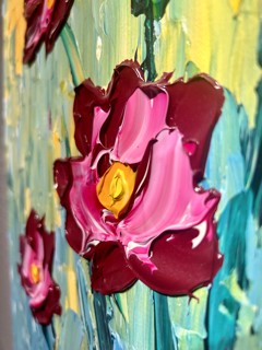 Jump into spring with ISABELLE DUPUY - Classic French Flower Creations | Aspen Art Gallery Jump into spring with ISABELLE DUPUY - Classic French Flower Creations | Aspen Art Gallery