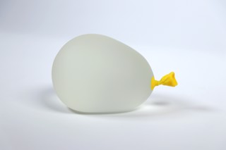 Lemonade Water Balloon: L2 by Dylan Martinez Lemonade Water Balloon: L2 by Dylan Martinez