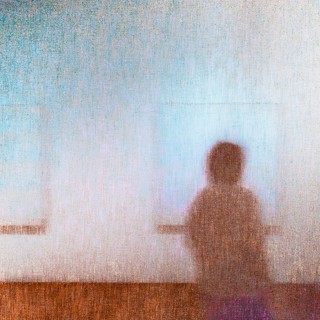 It's Like A Window Into A Beautiful Emptiness, It Is Very Liberating by Sol Hill It's Like A Window Into A Beautiful Emptiness, It Is Very Liberating by Sol Hill