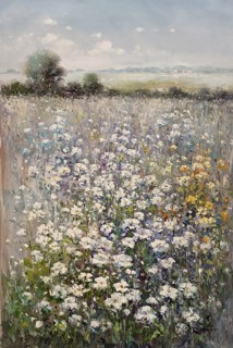 J MORGAN | Stonebridge Art Gallery