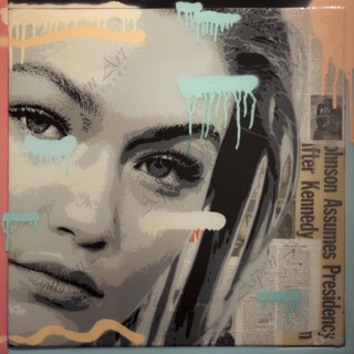 Gigi 26x26 Gigi 26x26