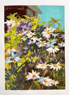 Just Lovely II by Marissa Vogl Just Lovely II by Marissa Vogl