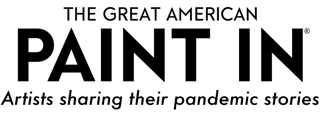 The Great American Paint In | Gallery CERO