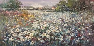 J MORGAN | Stonebridge Art Gallery