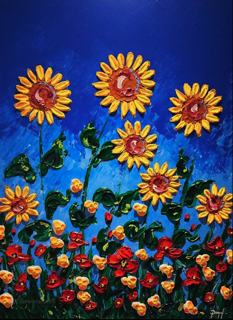 Jump into spring with ISABELLE DUPUY - Classic French Flower Creations | Aspen Art Gallery Jump into spring with ISABELLE DUPUY - Classic French Flower Creations | Aspen Art Gallery