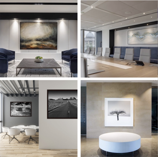 COMMERCIAL ART | Adams Galleries of Austin COMMERCIAL ART | Adams Galleries of Austin