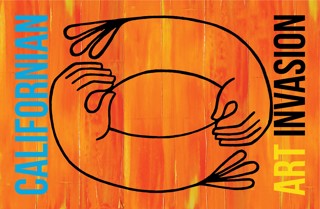 California Art Invasion | Chauvet Arts