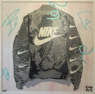 Nike Bomber 48x48 Nike Bomber 48x48