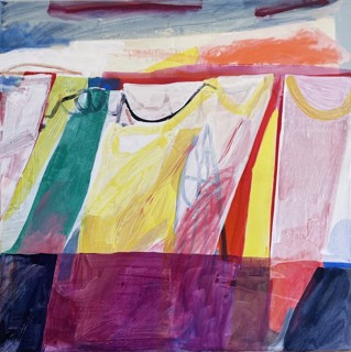 Happy Trails by Andrew Portwood Happy Trails by Andrew Portwood