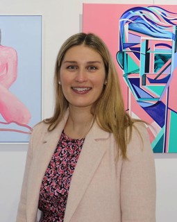 Rebecca Trajkovski Rebecca Trajkovski