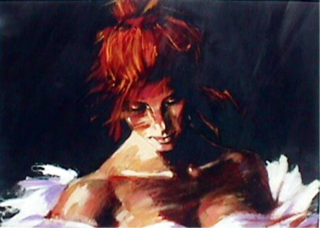 Aldo Luongo | Chloe Gallery