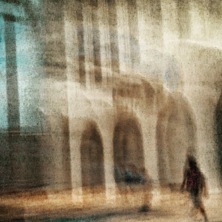 Arches and a Mauve Soul by Sol Hill Arches and a Mauve Soul by Sol Hill