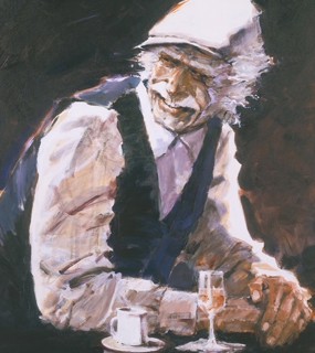 Aldo Luongo Prints | Lahaina Galleries