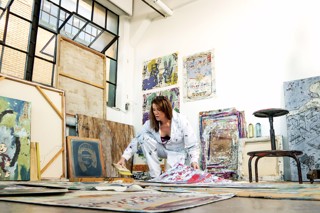 Artist: Taylor Smith| Buy Original Artwork | Whistler Contemporary Gallery Artist: Taylor Smith| Buy Original Artwork | Whistler Contemporary Gallery