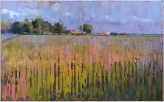 Indian Corn by Christopher St. Leger Indian Corn by Christopher St. Leger