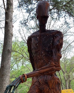 Sculpture Commission | The Haen Gallery Sculpture Commission | The Haen Gallery
