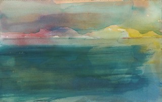 Promise Land by Christopher St. Leger Promise Land by Christopher St. Leger