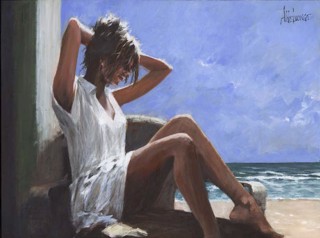 Aldo Luongo Prints | Lahaina Galleries