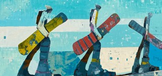 Home | J GO Gallery Home | J GO Gallery