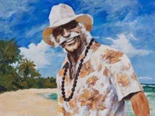 Aldo Luongo Originals | Lahaina Galleries