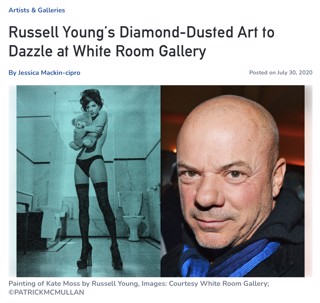 PRESS | The White Room Gallery PRESS | The White Room Gallery