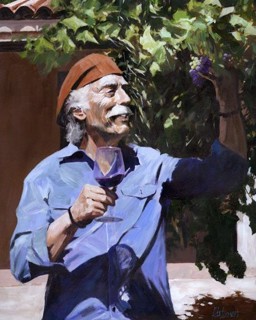 Aldo Luongo Prints | Lahaina Galleries