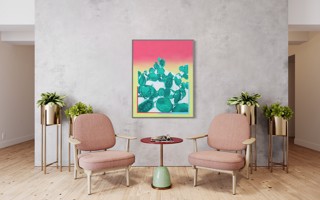 Art Consulting | Reeves Art Consulting | Reeves