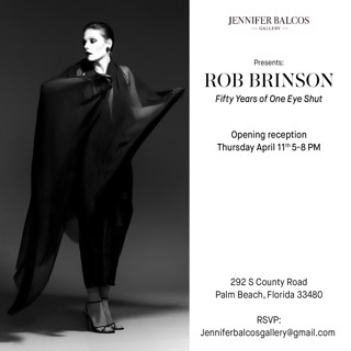 Events | Jennifer Balcos Gallery