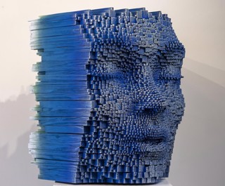 Gil Bruvel | Chloe Gallery