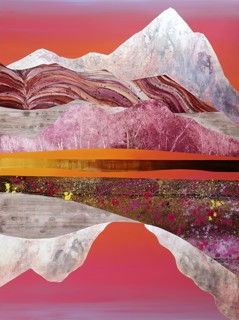 Sarah Winkler | Vail International Gallery