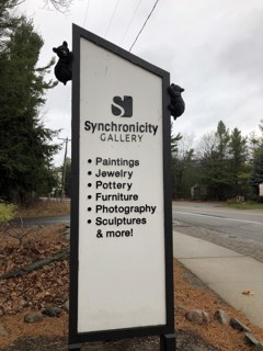 Exhibitions | Synchronicity Art Gallery