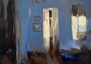 Interior #183 by Carlos San Millán Interior #183 by Carlos San Millán