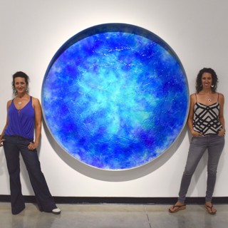 Artist: KX2 | Buy Original Artwork | Whistler Contemporary Gallery Artist: KX2 | Buy Original Artwork | Whistler Contemporary Gallery