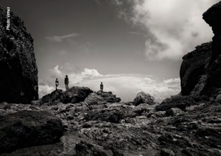 Nathan Coe | Space Gallery St Barth