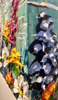 Jump into spring with ISABELLE DUPUY - Classic French Flower Creations | Aspen Art Gallery Jump into spring with ISABELLE DUPUY - Classic French Flower Creations | Aspen Art Gallery