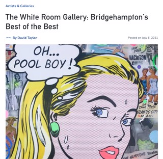PRESS | The White Room Gallery PRESS | The White Room Gallery