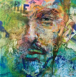Jon Wassom: Creating | The Marshall Gallery Jon Wassom: Creating | The Marshall Gallery