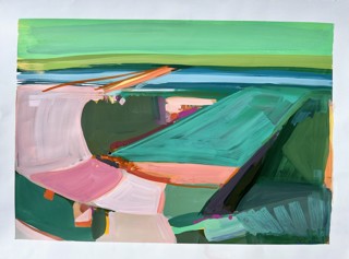 The Big Picture by Marissa Vogl The Big Picture by Marissa Vogl