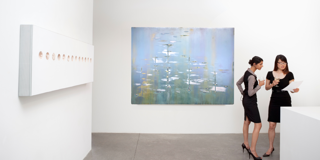 Art Curation Program Art Curation Program