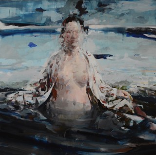Alex Kanevsky | DOLBY CHADWICK GALLERY