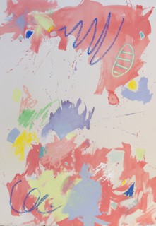 Head First by Carrie Beth Waghorn Head First by Carrie Beth Waghorn