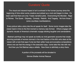 PRESS | The White Room Gallery PRESS | The White Room Gallery