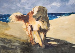 Aldo Luongo Prints | Lahaina Galleries