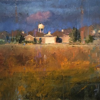 Parts per Million (Lockhart, TX) by Christopher St. Leger Parts per Million (Lockhart, TX) by Christopher St. Leger
