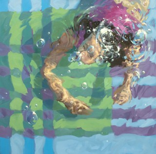 Beyond the Surface: Michele Poirier Mozzone | Maine Art Hill