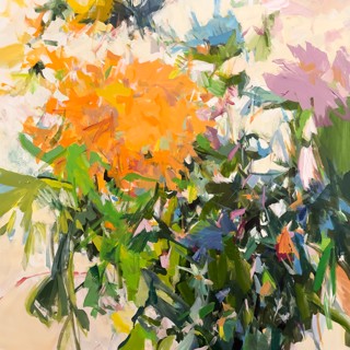Just A Flower by Marissa Vogl Just A Flower by Marissa Vogl