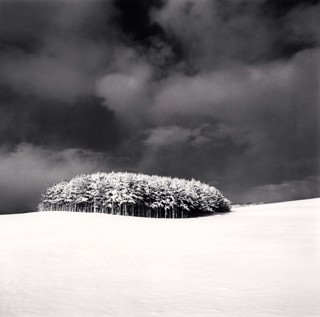 Michael Kenna | DOLBY CHADWICK GALLERY