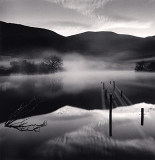 Michael Kenna: HOLGA and Recent Prints | DOLBY CHADWICK GALLERY