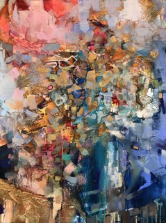 Jon Wassom: Creating | The Marshall Gallery Jon Wassom: Creating | The Marshall Gallery